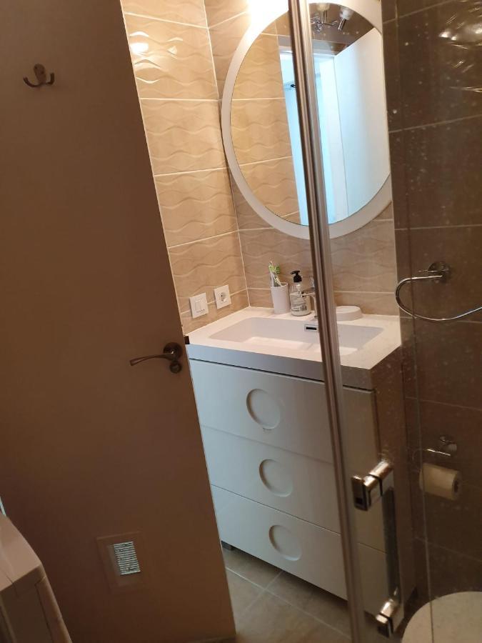 Ocean Panorama Apartment Пуерто де Сантяго Екстериор снимка